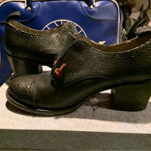 Freebird Catalina black sz 9